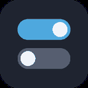 Settings Toggle for Web